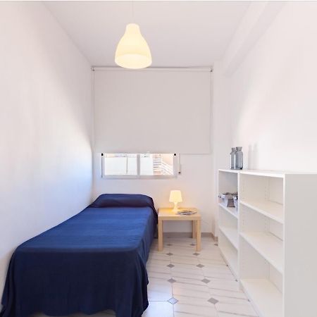Apartamento Primera Linea De Playa 贝利雷瓜尔德 外观 照片