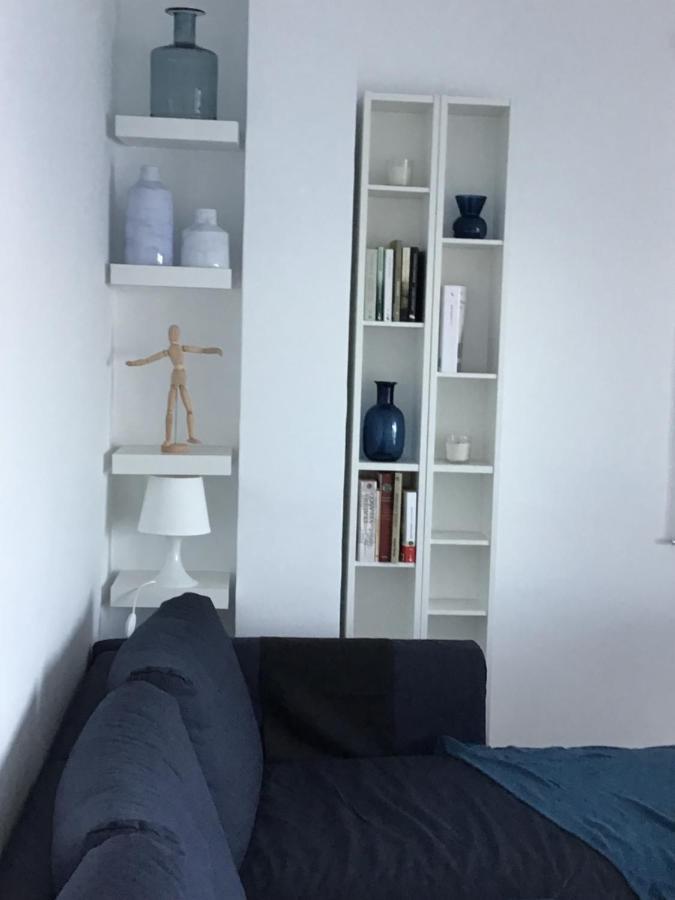 Apartamento Primera Linea De Playa 贝利雷瓜尔德 外观 照片