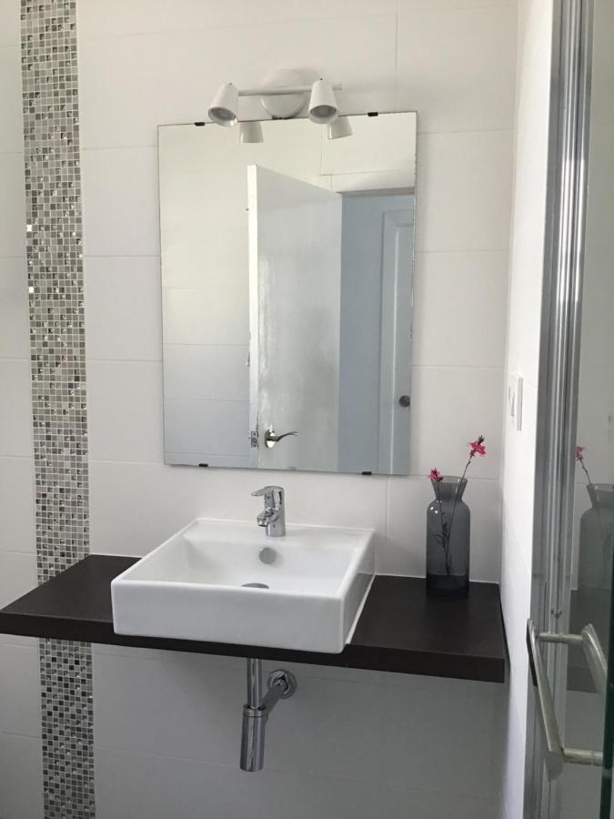 Apartamento Primera Linea De Playa 贝利雷瓜尔德 外观 照片